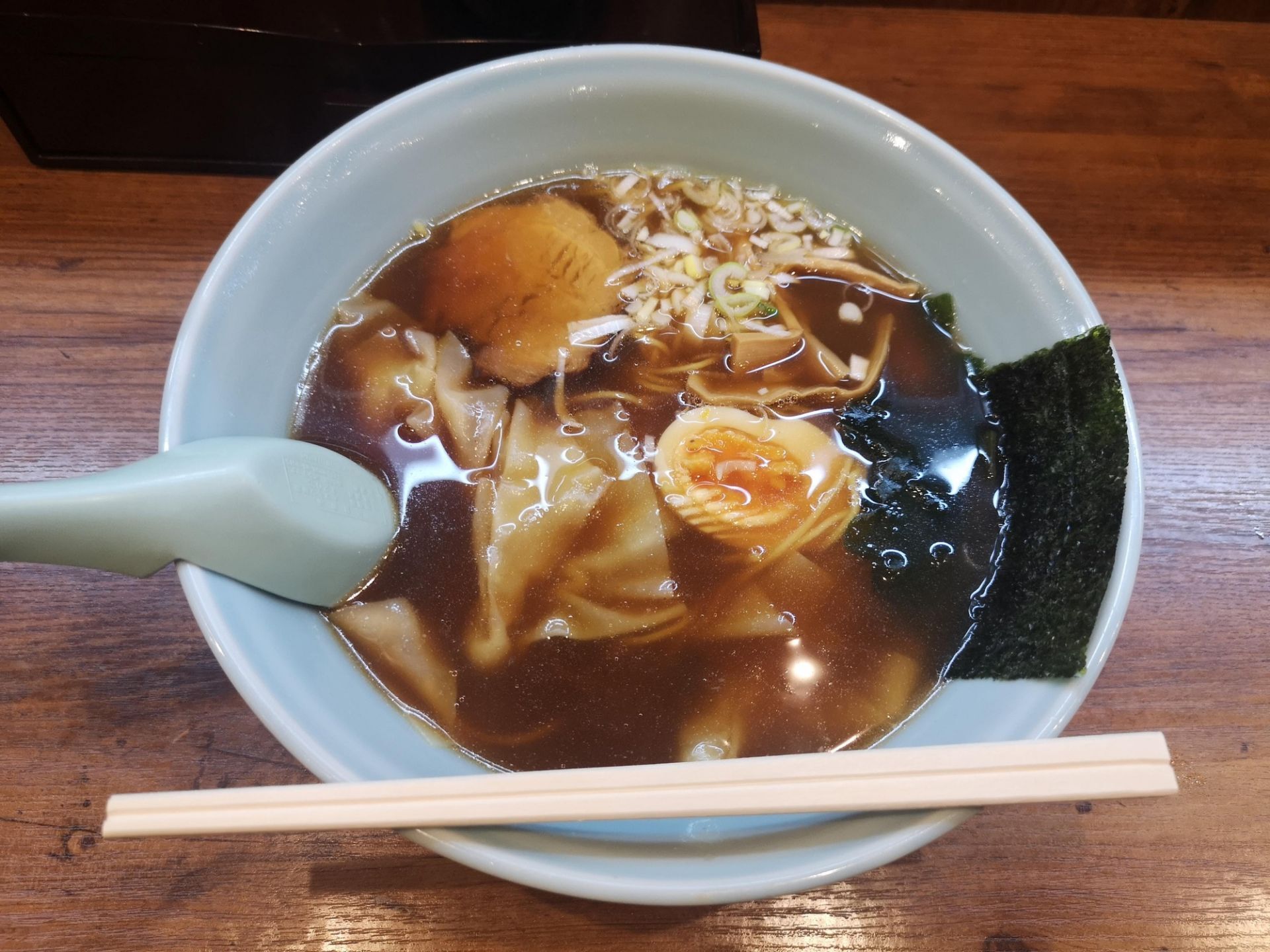 スープ